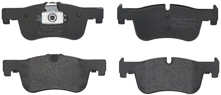 Bloedplaatjesset (-TU) P06078