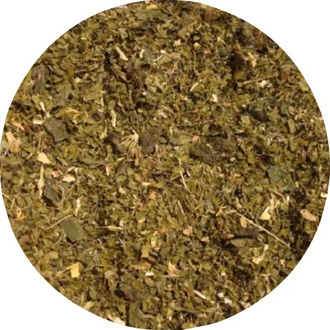 Bloedsomloop kruidenthee