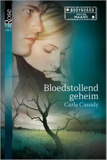 Bloedstollend geheim - eBook Carla Cassidy (9402508546)