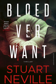 Bloedverwant -  Stuart Neville (ISBN: 9789021053387)