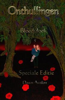 Bloedvloek 5, speciale editie