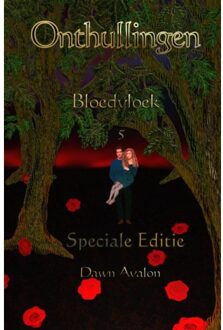 Bloedvloek 5, speciale editie