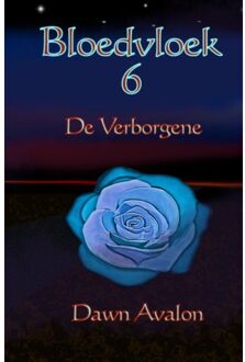 Bloedvloek 6 - Dawn Avalon