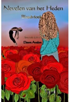 Bloedvloek, speciale editie