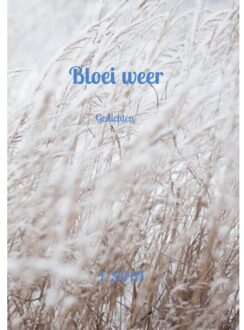 Bloei Weer - F. Sohi