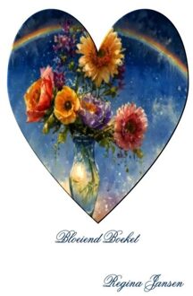 Bloeiend Boeket - Regina Jansen - ebook