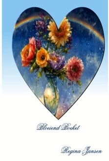 Bloeiend Boeket - Regina Jansen