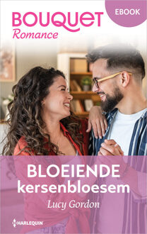 Bloeiende kersenbloesem -  Lucy Gordon (ISBN: 9789402579611)