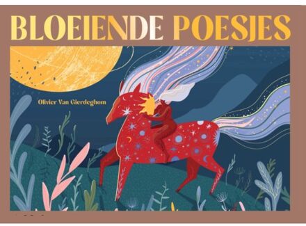 Bloeiende Poesjes / Miljoenen Katten - Olivier van Gierdeghom