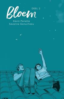 Bloem - Bloem (Graphic Novel-Serie) - Kevin Panetta