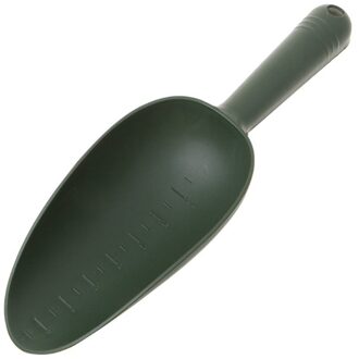 Bloem Groenten Aanplant Bodem Losdraaien Schop Thuis Tuingereedschap Plastic Bodem Schoppen Succulenten Bodem Schoppen Lepel leger groen