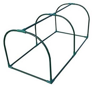 Bloem Stand Mini Kleine Kas Bloem Huis Isolatie Schuur Kas Regen Luifel Transparante Cover Multi-vlees Schuur