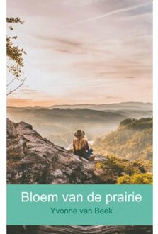 Bloem van de prairie