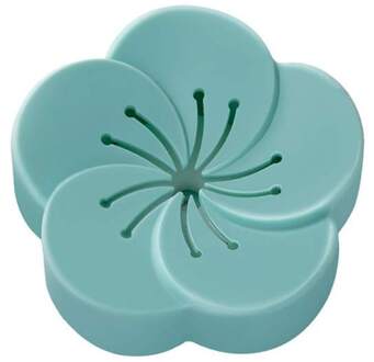 Bloem-vormige Air Verse Deodorant Doos Auto Wc Purifier Doos Bloem Aromatherapie Doos Elimineren Geuren Geur Garderobe Deodorizer