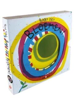 Bloemen - Baby Ziet...