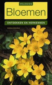 Bloemen - Boek Sigrun Kunkele (904473203X)