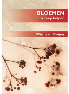 Bloemen om zeep helpen