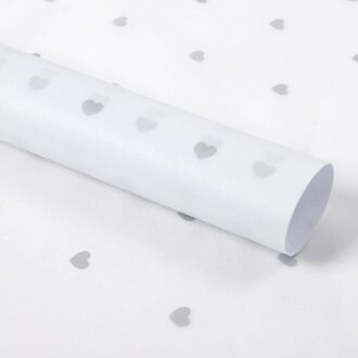 Bloemen Verpakking Materiaal Handgemaakte Cadeaupapier Dot Ster Patroon Liefde Diy Craft 05