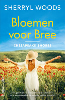 Bloemen voor Bree - Sherryl Woods - ebook