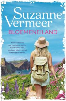 Bloemeneiland -  Suzanne Vermeer (ISBN: 9789044936278)
