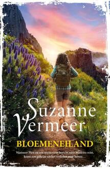 Bloemeneiland -  Suzanne Vermeer (ISBN: 9789400517035)