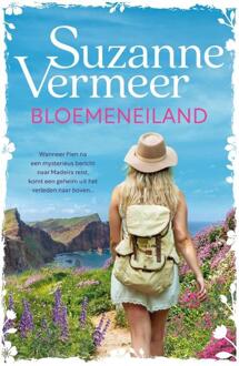Bloemeneiland -  Suzanne Vermeer (ISBN: 9789400518407)