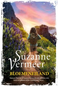 Bloemeneiland - Suzanne Vermeer