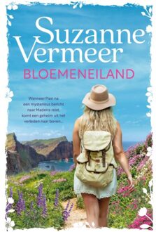 Bloemeneiland - Suzanne Vermeer