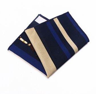 Bloemenprint Pocket Plein Voor Mannen Borst Handdoek Heren Zakdoeken Suits Zakdoek Vrouwen Pocket Handdoek 642