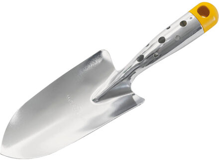 bloemenschepje LU-Z Grijs