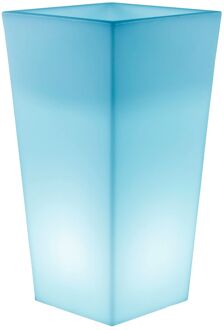 Bloempot Melisa - Wit - Diam. 40cm