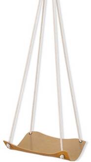 Bloempot Opknoping Mand Tuinieren Bloempot Hanger Muur Opknoping Plant Houder Groene Wijnstok Pot Planter Opknoping Vaas Container bruin