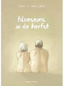 Bloesems In De Herfst - Bloesems In De Herfst - Hc - Zidrou