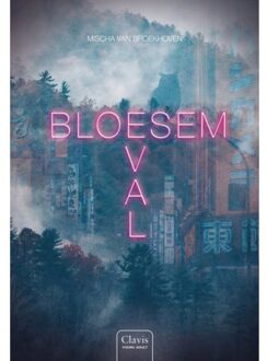 Bloesemval - Mischa van Broekhoven