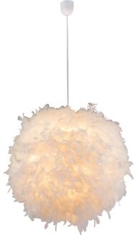 Bloge Lighting - Katunga Hanglamp 130 - Wit