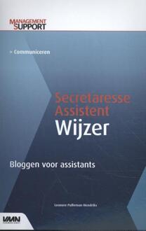 Bloggen Voor Assistants - Secretaresse Assistent