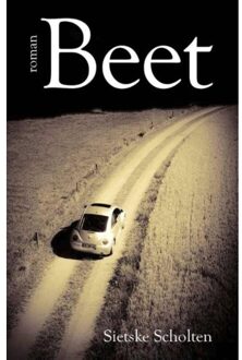 Blogroman Beet - Boek Sietske Scholten (9492270048)