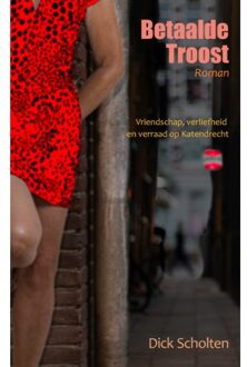 Blogroman Betaalde troost