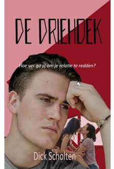 Blogroman De Driehoek