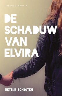 Blogroman De schaduw van Elvira