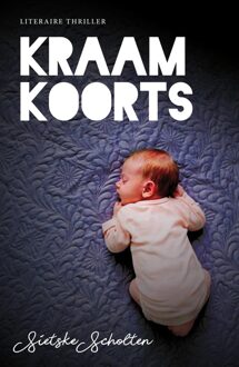 Blogroman Kraamkoorts - Sietske Scholten - ebook