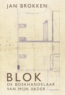Blok - Boek Jan Brokken (9045033739)
