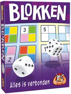 Blokken - Dobbelspel