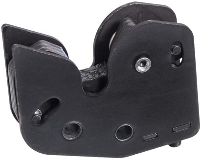 Blokkering, cabine 105808