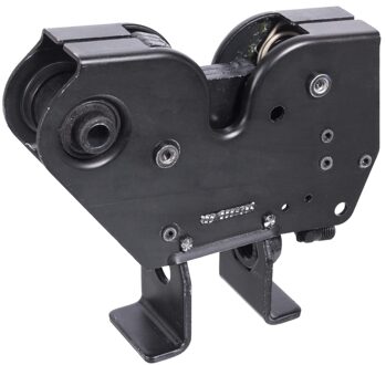 Blokkering, cabine 105844