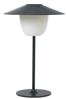 Blomus Ani Lamp Mobile LED-Lamp Multifunctioneel Grijs