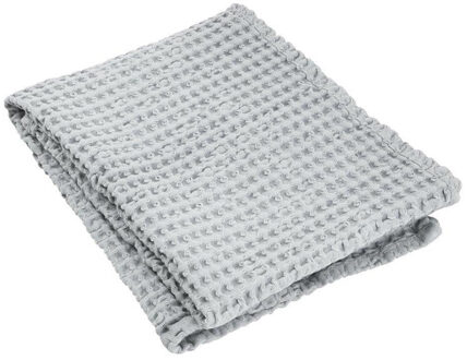 Blomus Caro Handdoek 50 x 100 cm Grijs