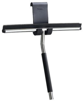 Blomus Lavea Douchewisser Zilver