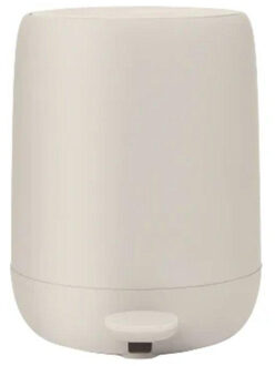 Blomus Pedaalemmer SONO Moonbeam (3 liter)