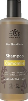 Blond Haar Shampoo - 250ml - Kamille